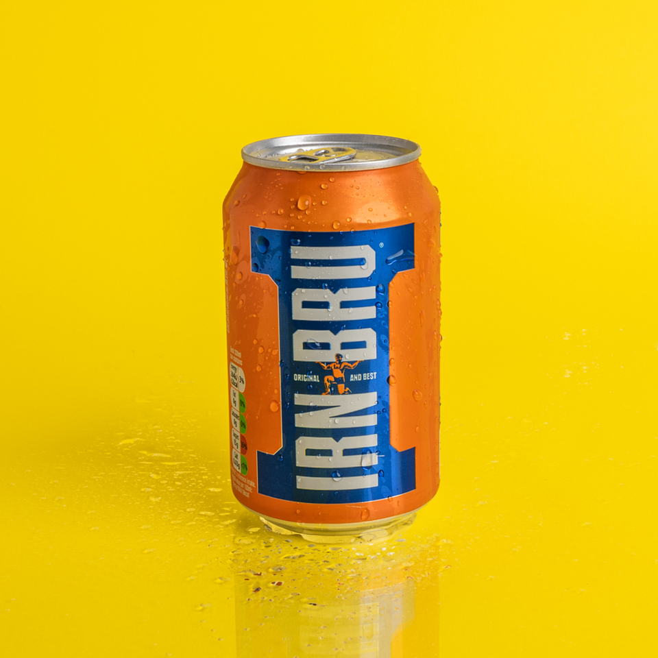 IRN-BRU