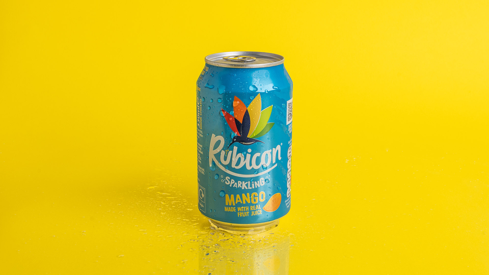 RUBICON MANGO