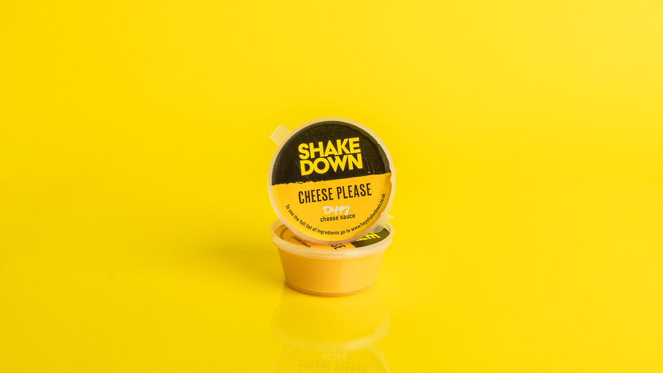 CHEESE PLEASE