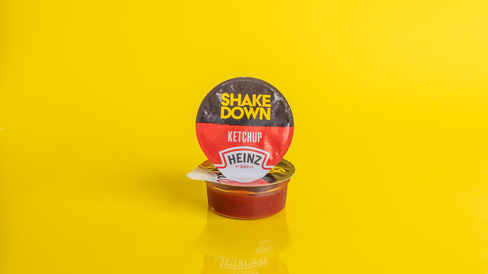 KETCHUP
