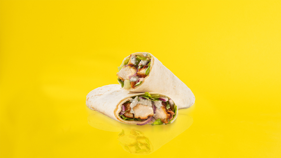 RANCH CHICKEN