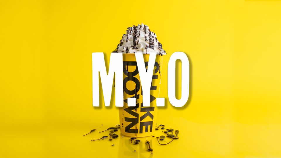 MYO SHAKE