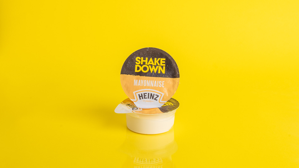 MAYO