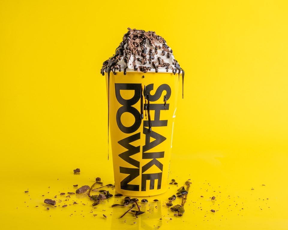 BILLIONAIRE BLEND