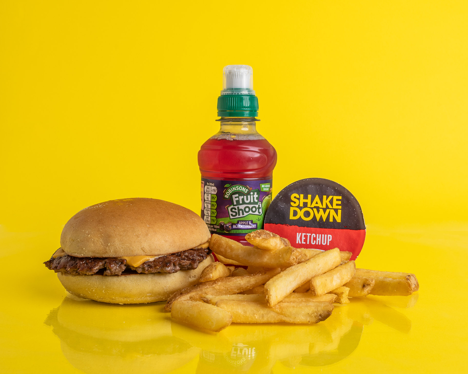 KIDS MEAL