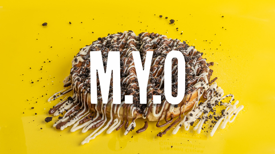 MYO WAFFLE
