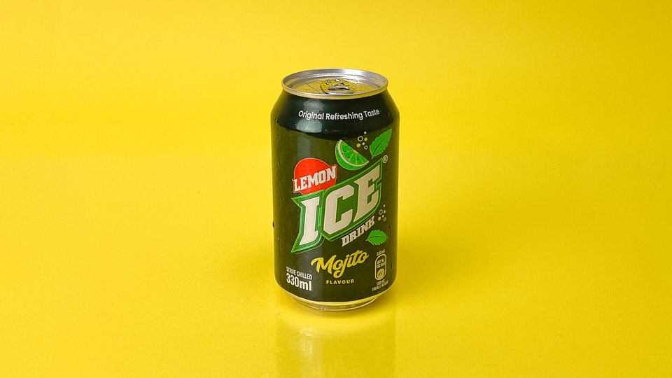 MOJITO ICE