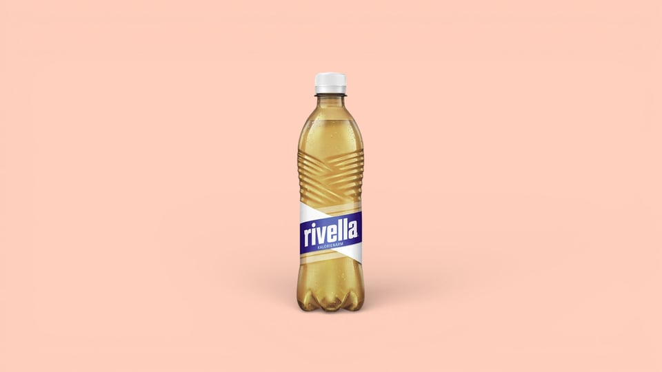 Rivella Blau