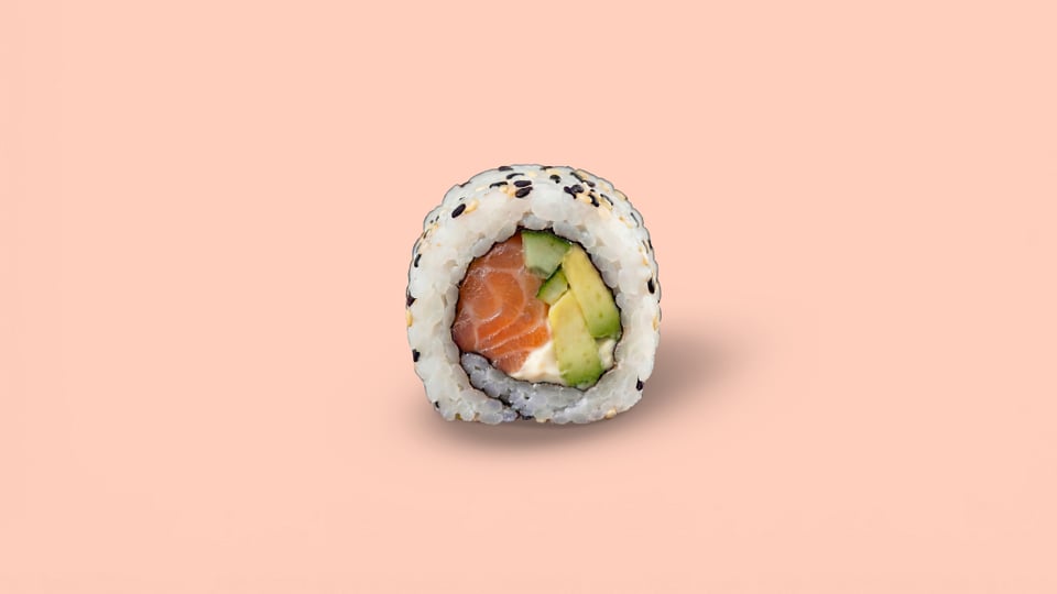 California Lachs