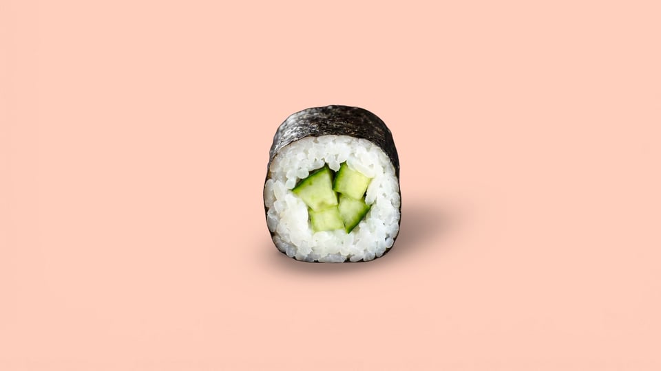 Gurken Maki