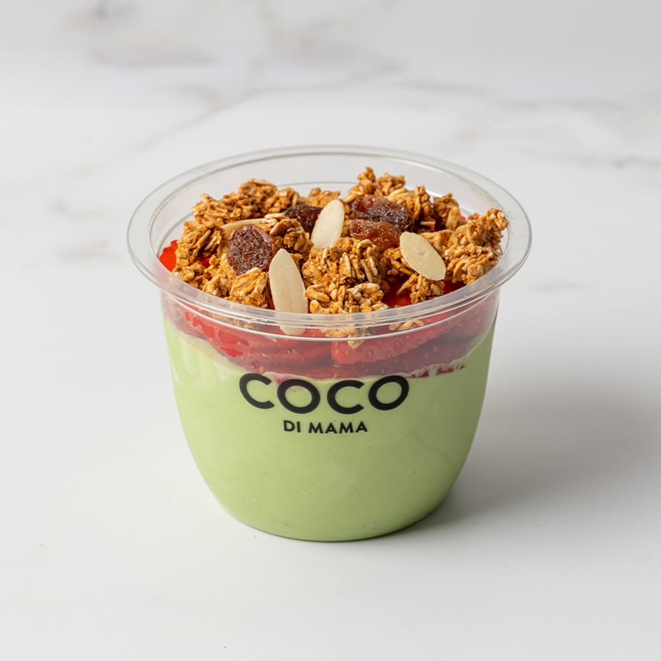 Coco di Mama