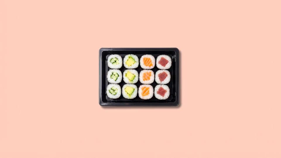 Maki Mix