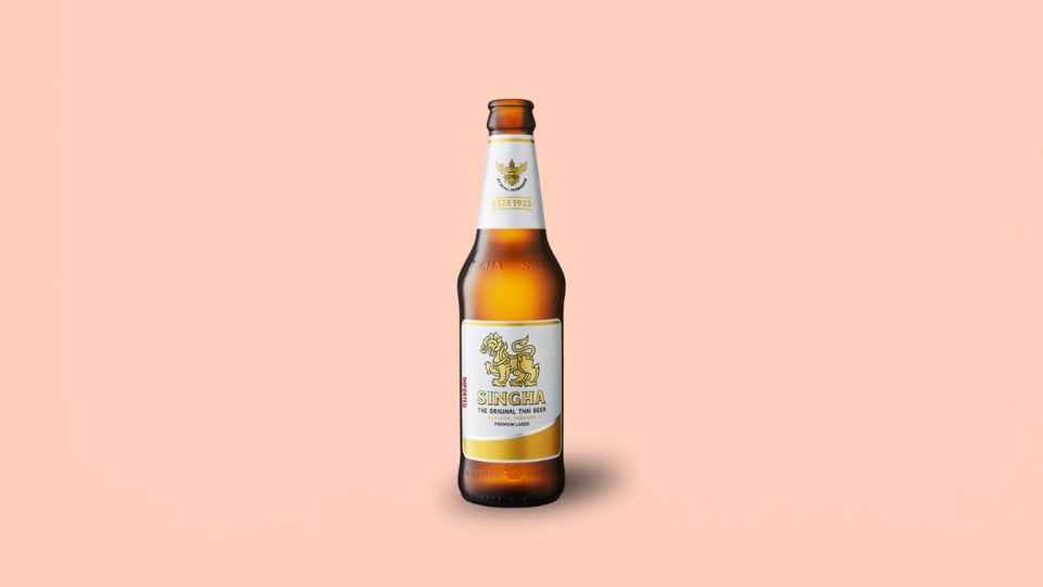 Singha Bier