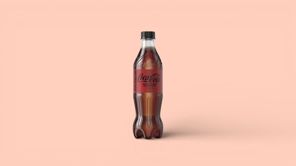 Cola Zero