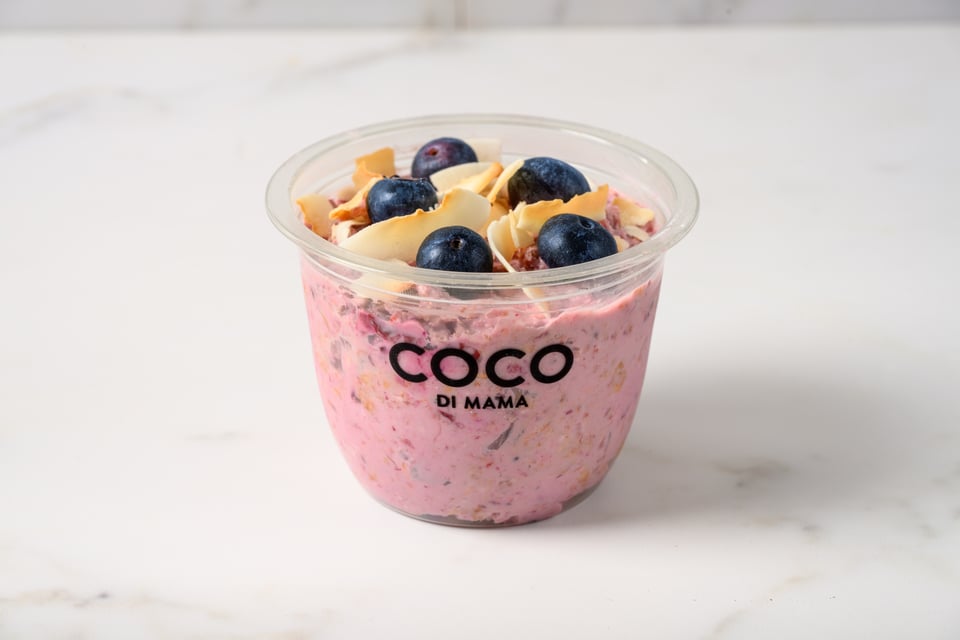 Coco di Mama