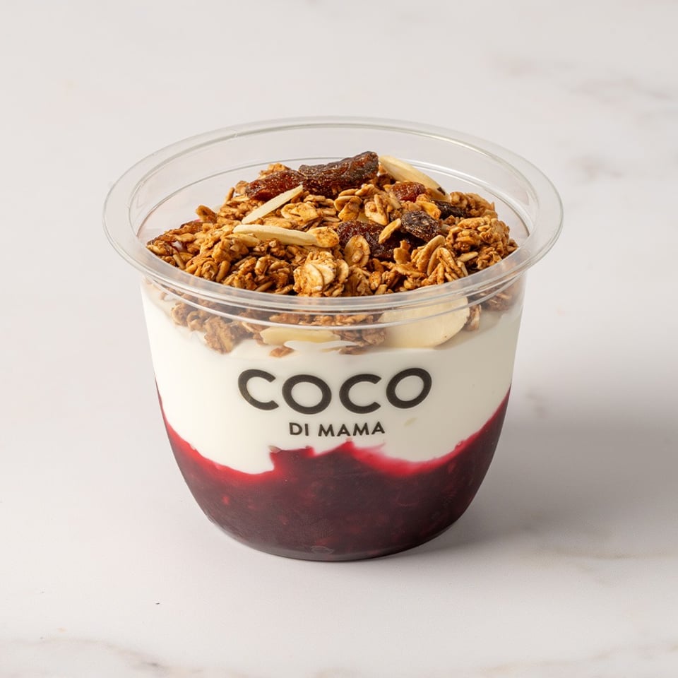 Coco di Mama