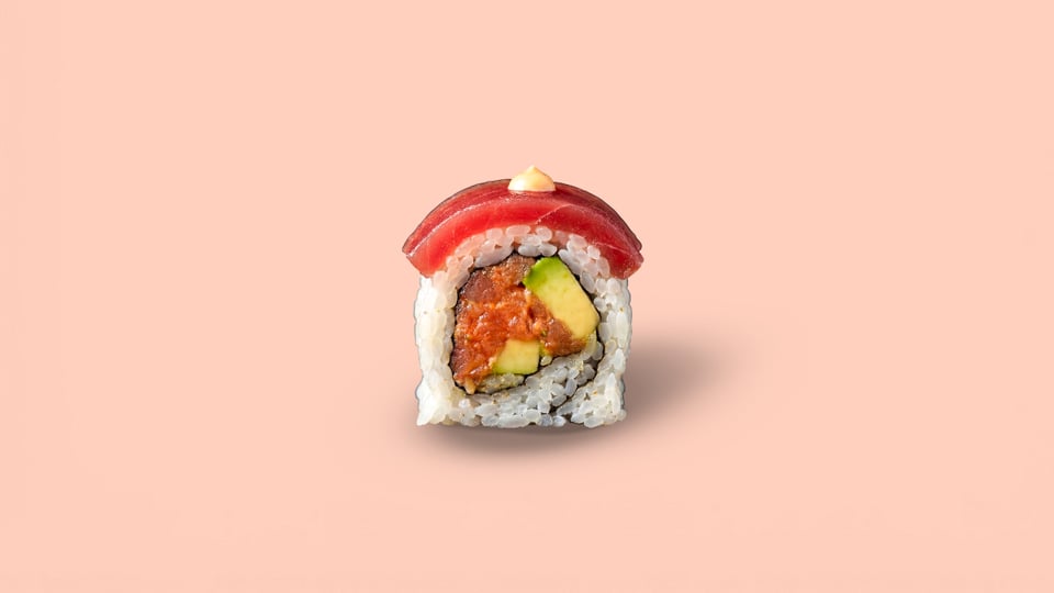 Spicy Tuna