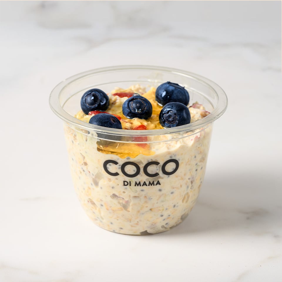 Coco di Mama