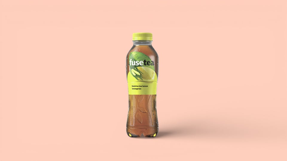 Fusetea Lemon