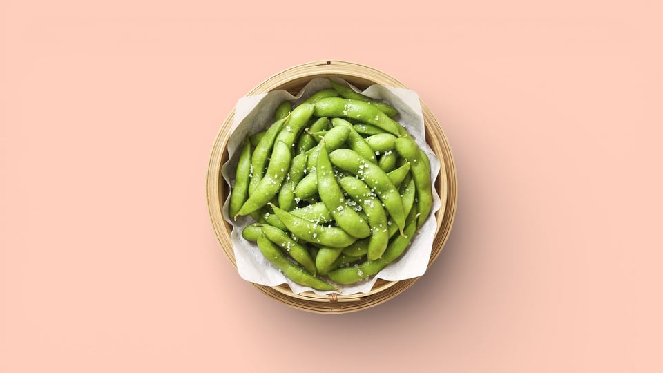Edamame