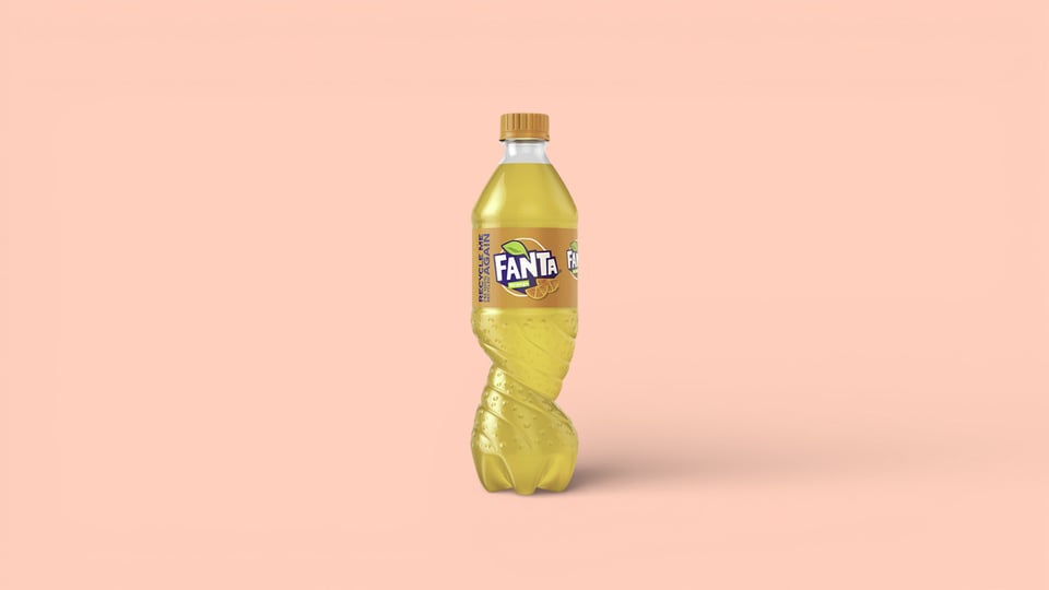 Fanta