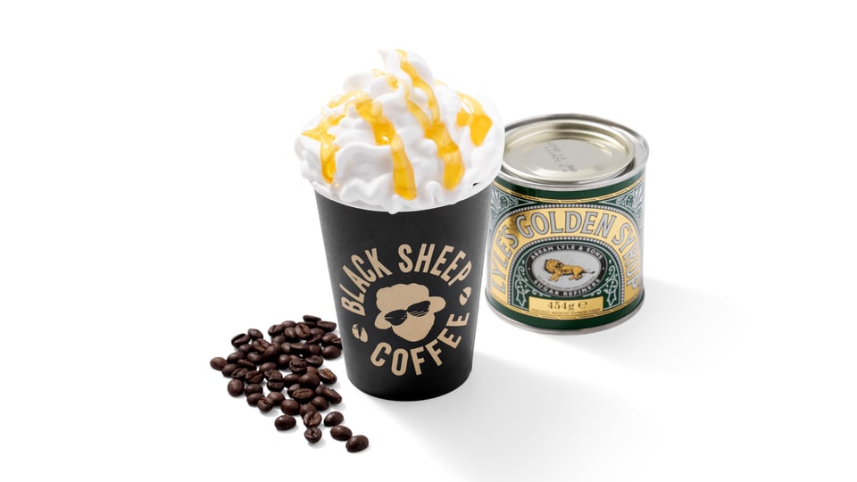 Black Sheep Coffee