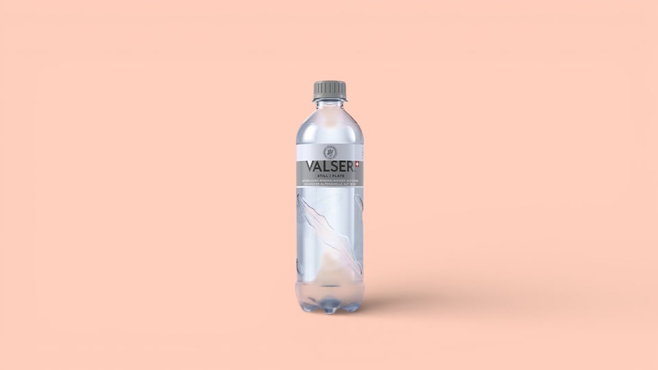 Valser Ohne Kohlensäure